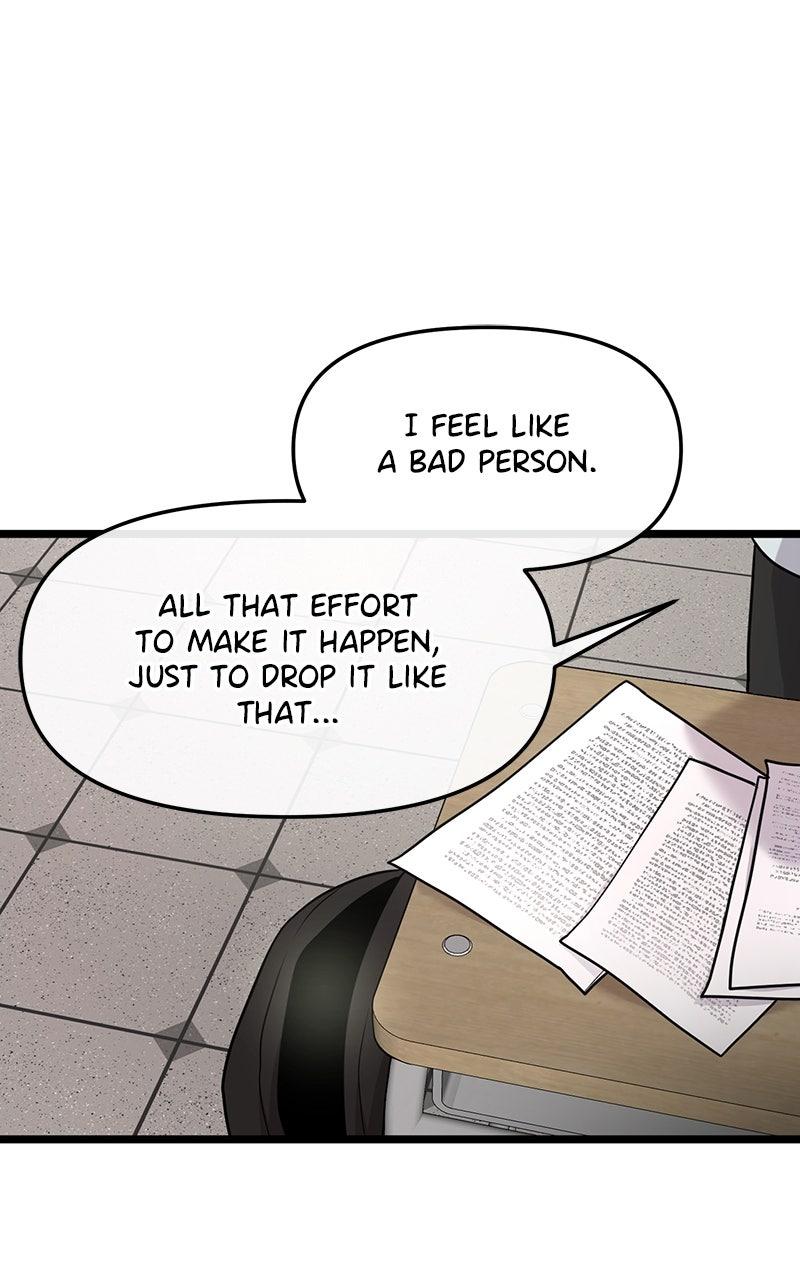 Back to Chanbi Chapter 94 page 19 - 