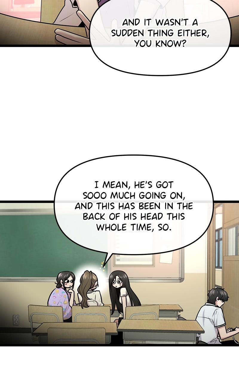 Back to Chanbi Chapter 94 page 3 - 