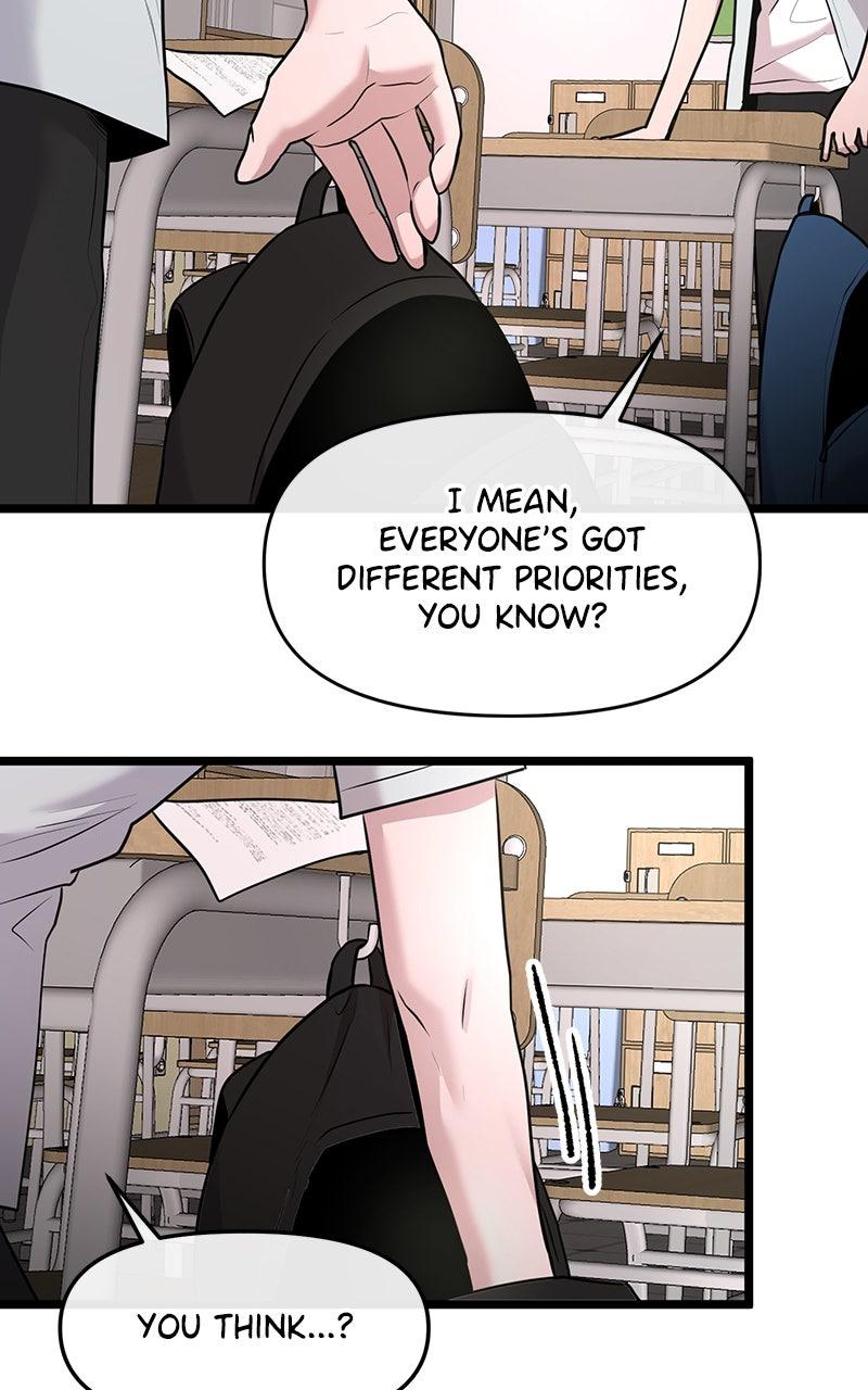 Back to Chanbi Chapter 94 page 22 - 