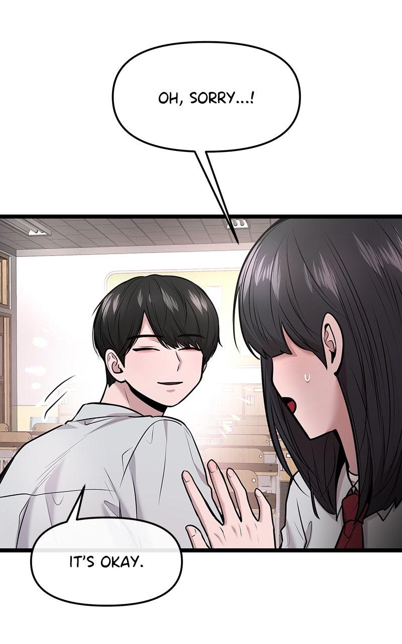 Back to Chanbi Chapter 94 page 24 - 