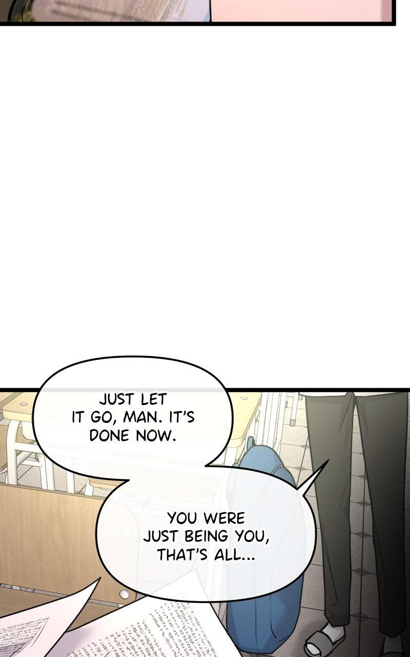 Back to Chanbi Chapter 94 page 27 - 