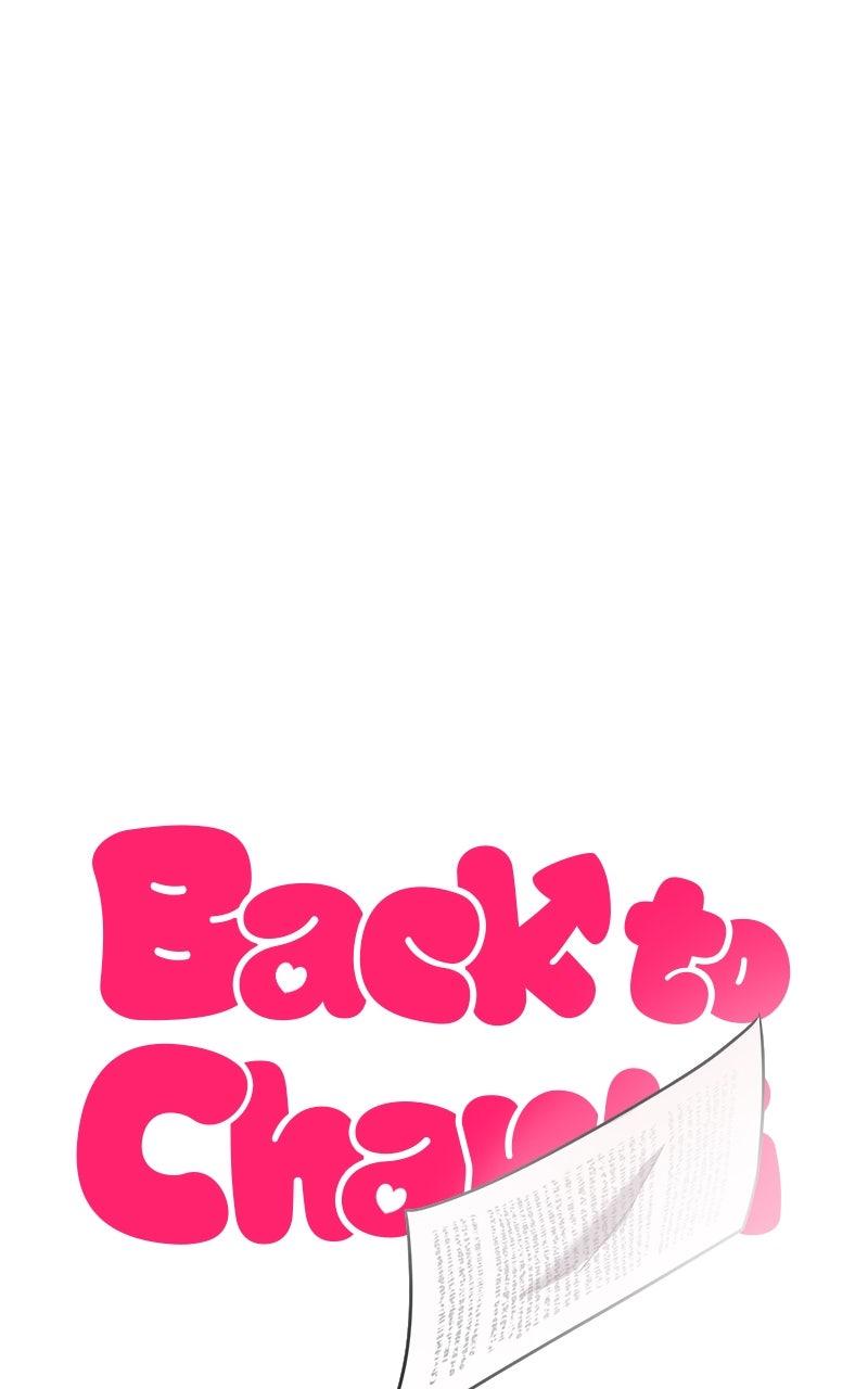 Back to Chanbi Chapter 94 page 29 - 