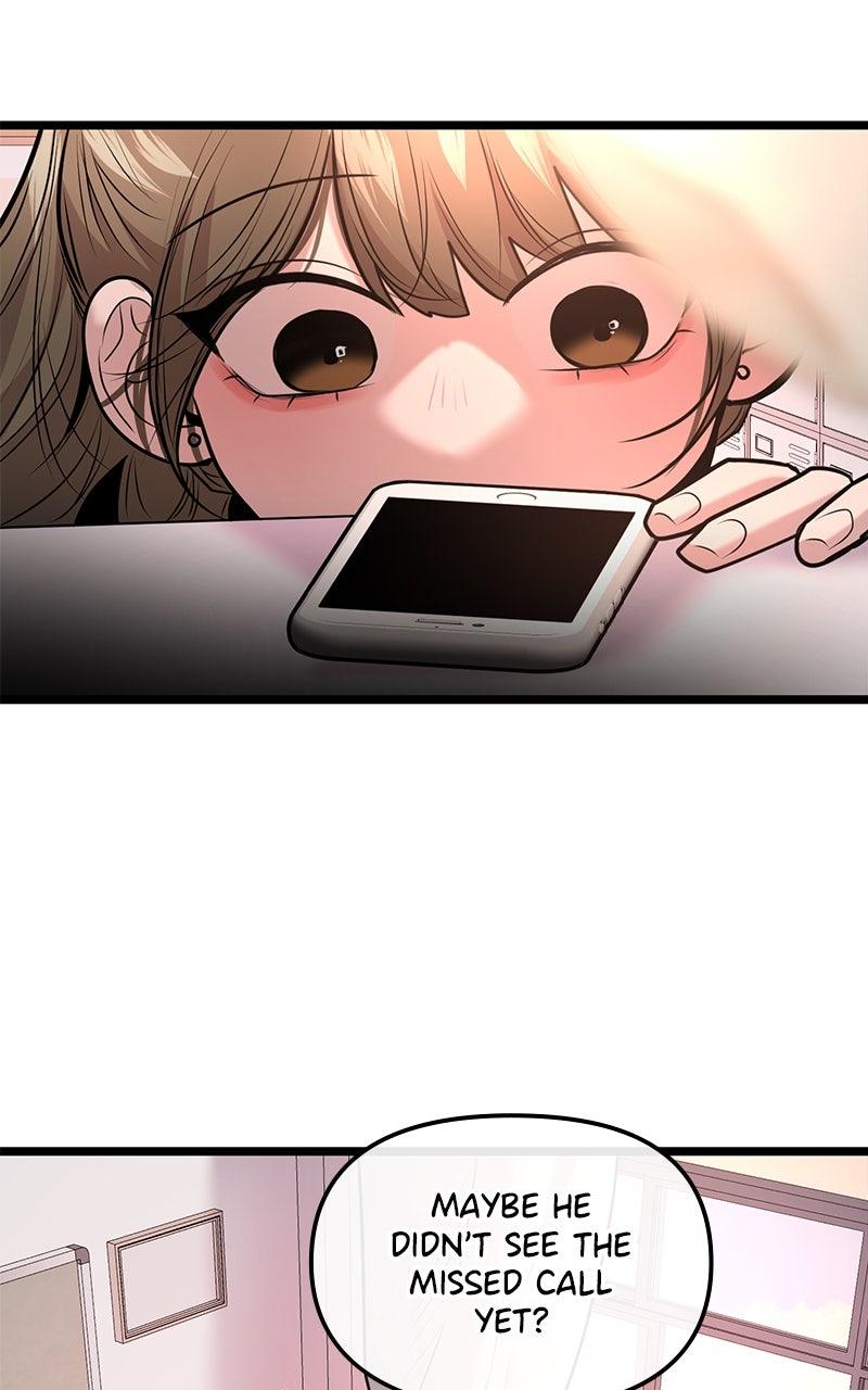 Back to Chanbi Chapter 94 page 32 - 