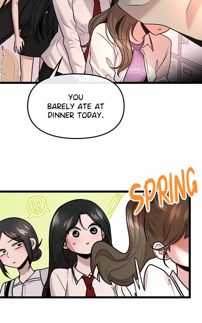 Back to Chanbi Chapter 94 page 35 - 