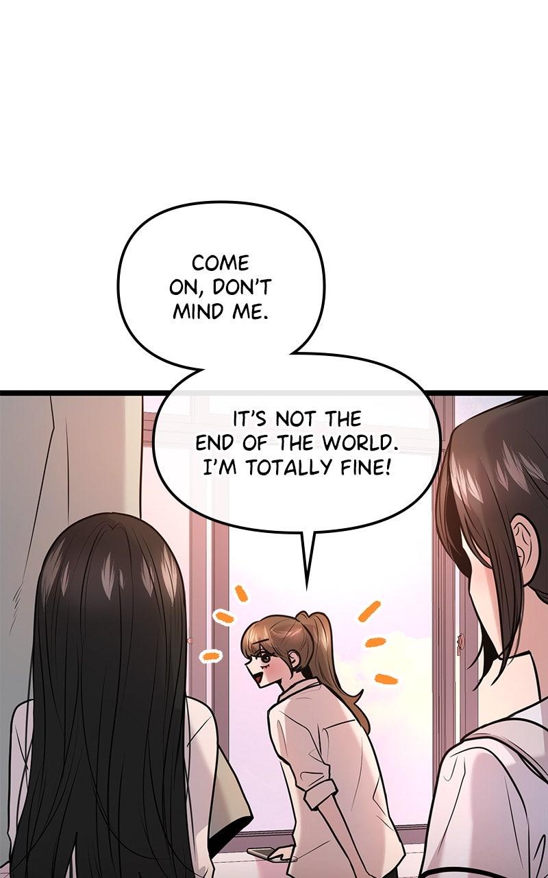 Back to Chanbi Chapter 94 page 36 - 