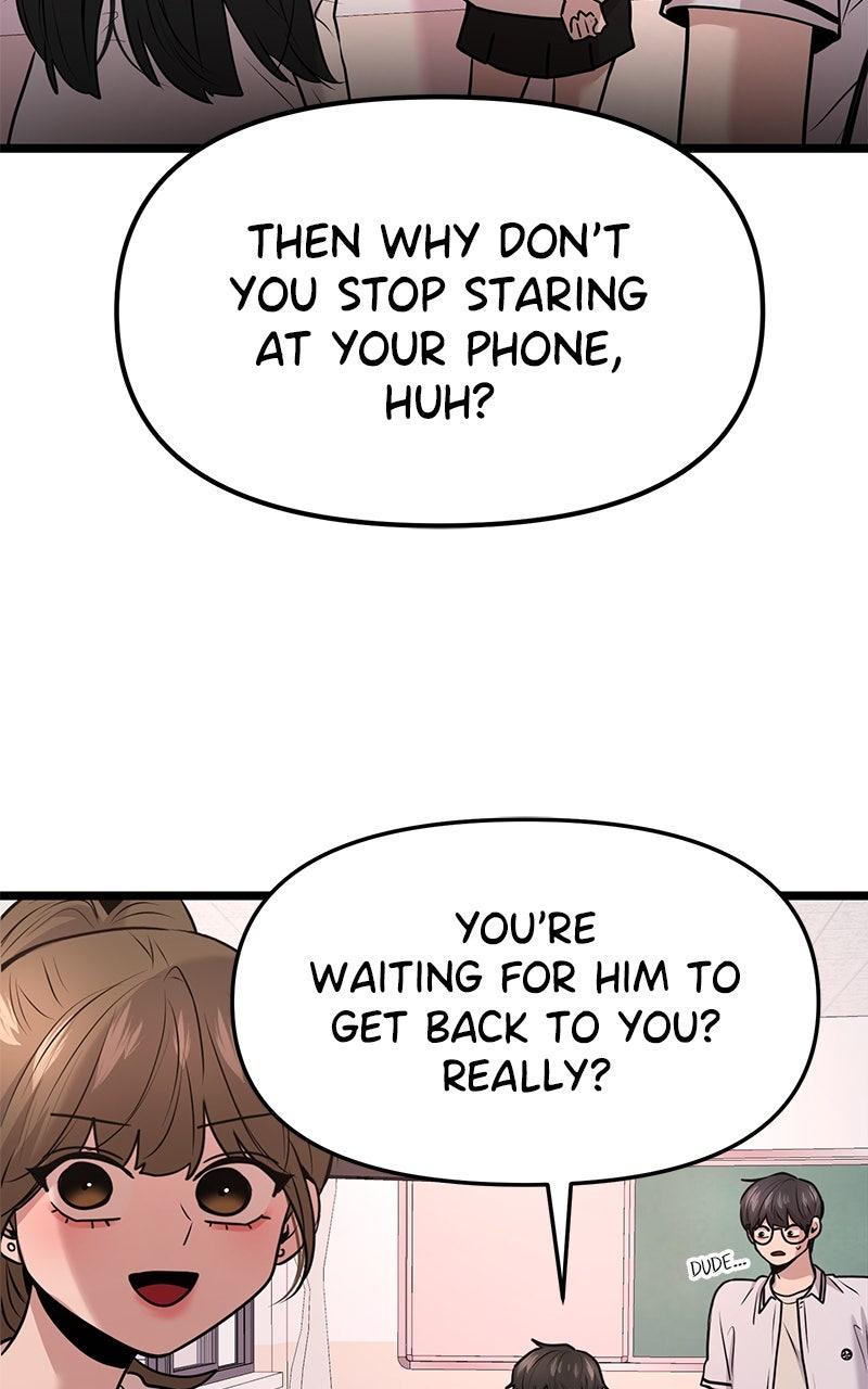 Back to Chanbi Chapter 94 page 37 - 