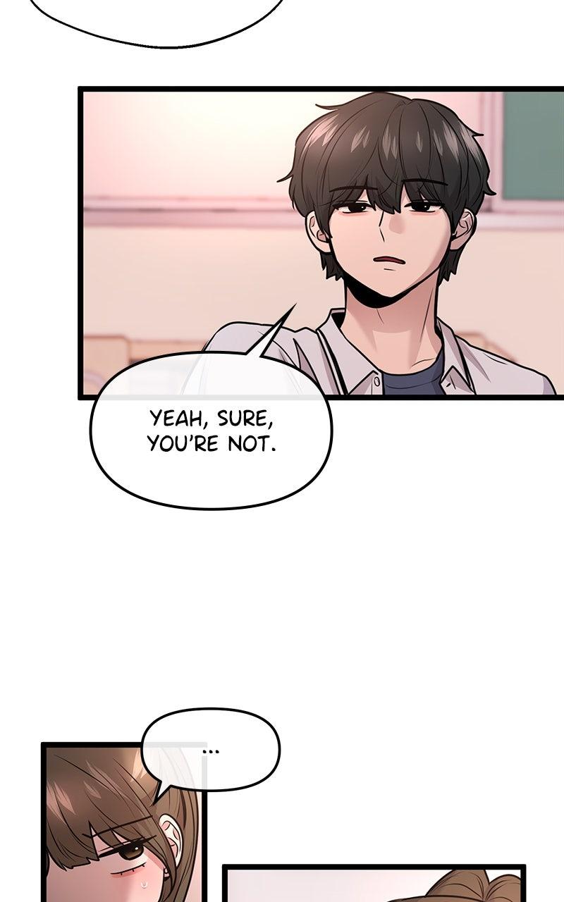 Back to Chanbi Chapter 94 page 39 - 