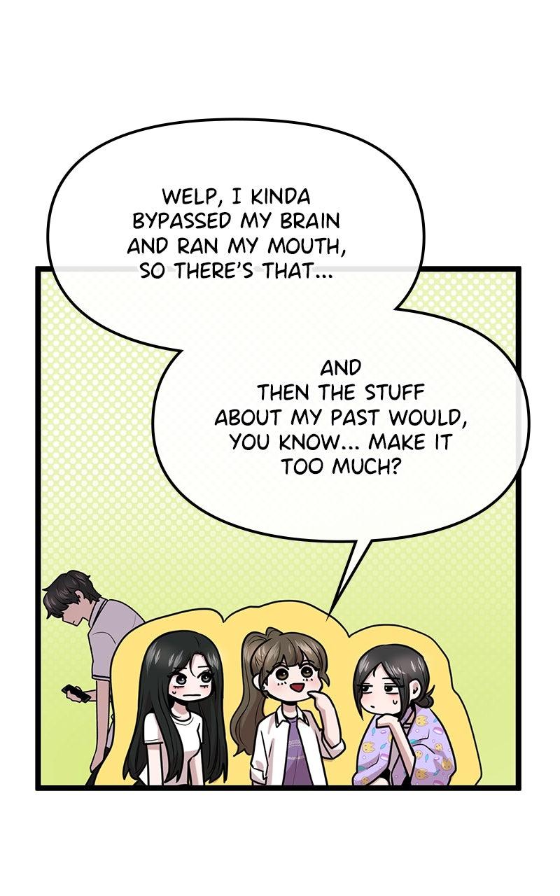 Back to Chanbi Chapter 94 page 5 - 