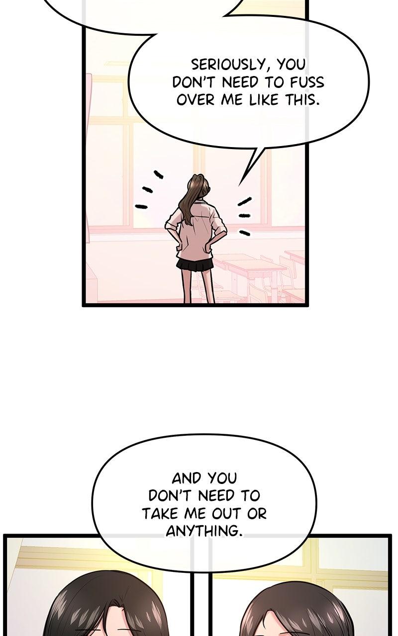 Back to Chanbi Chapter 94 page 41 - 