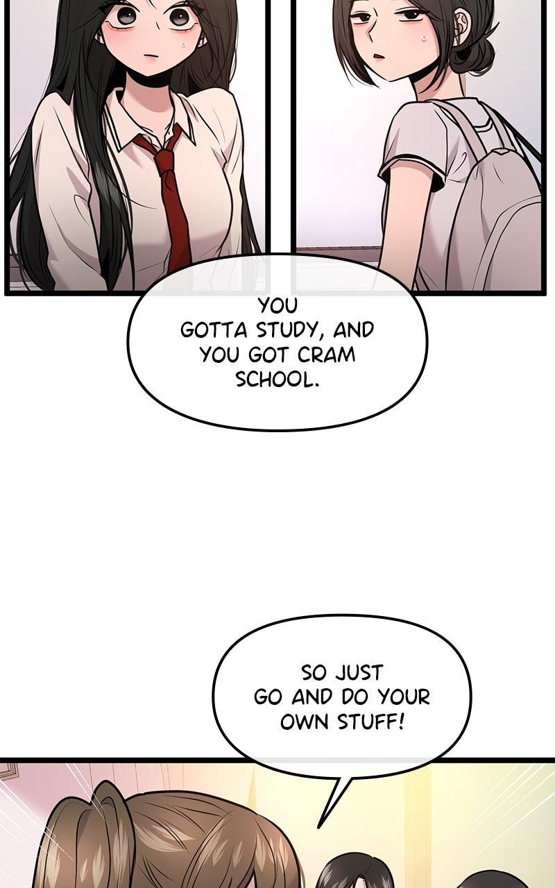 Back to Chanbi Chapter 94 page 42 - 