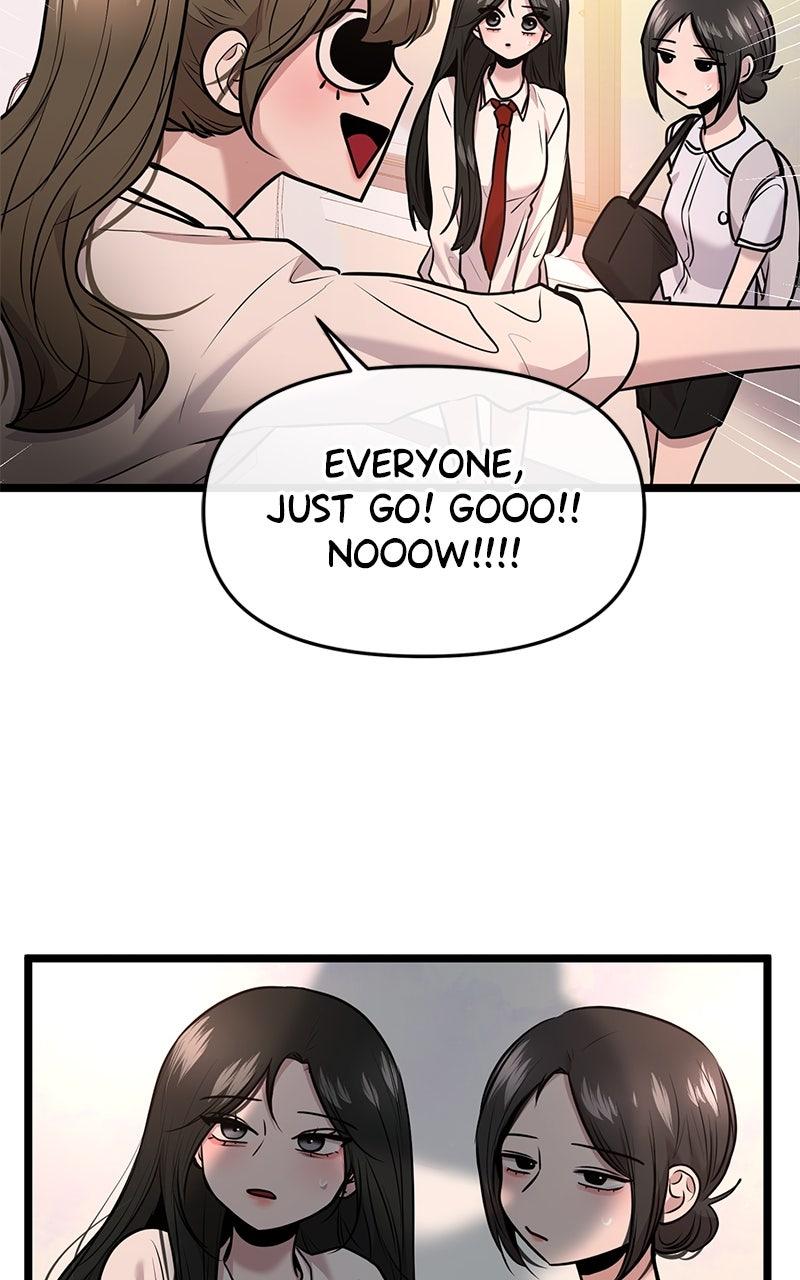 Back to Chanbi Chapter 94 page 43 - 