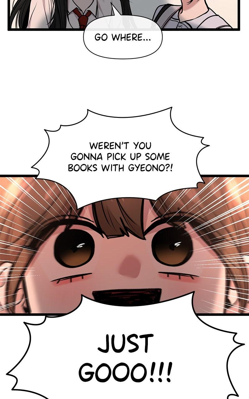 Back to Chanbi Chapter 94 page 44 - 