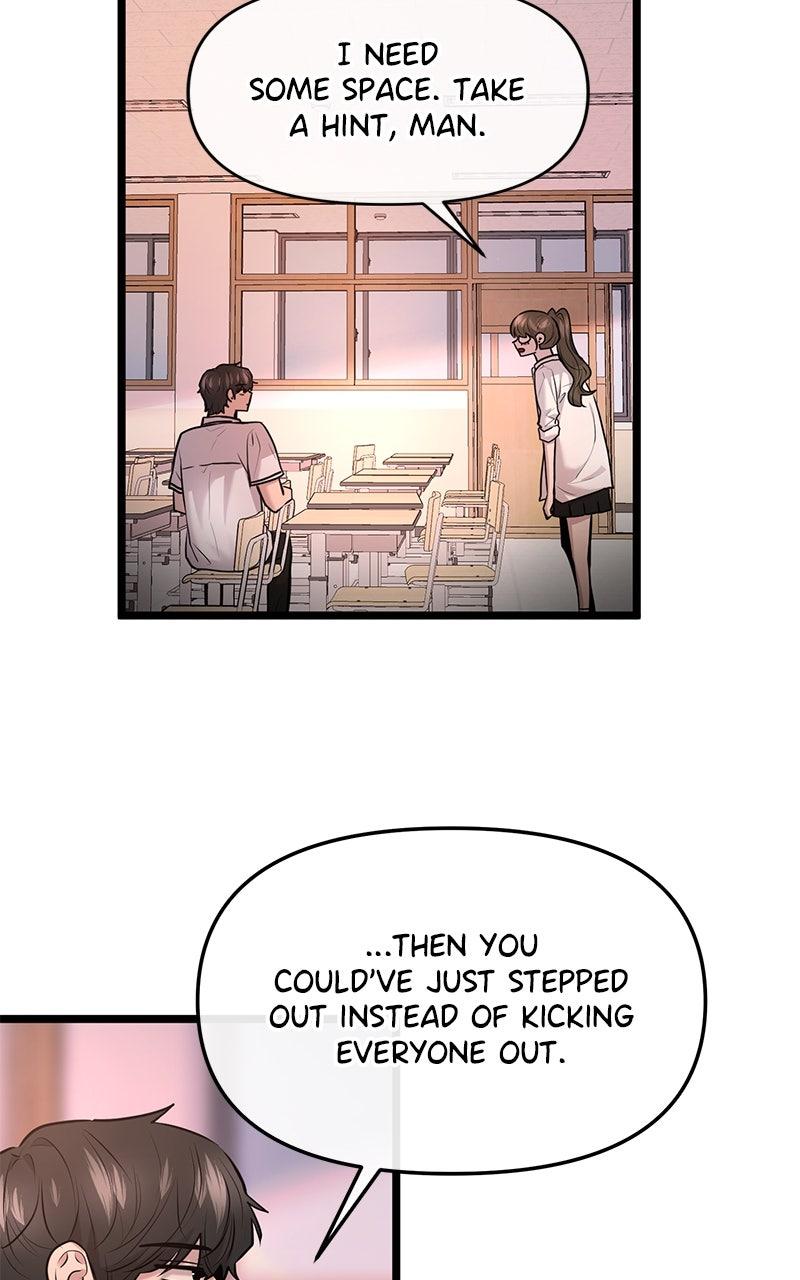 Back to Chanbi Chapter 94 page 49 - 