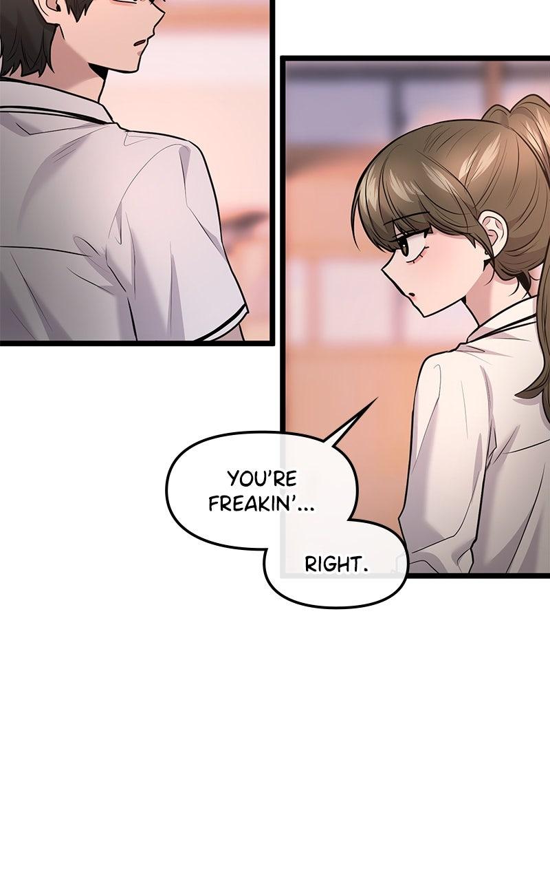 Back to Chanbi Chapter 94 page 50 - 
