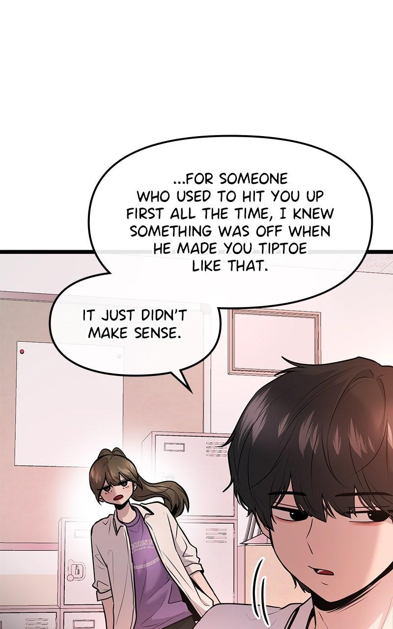 Back to Chanbi Chapter 94 page 51 - 