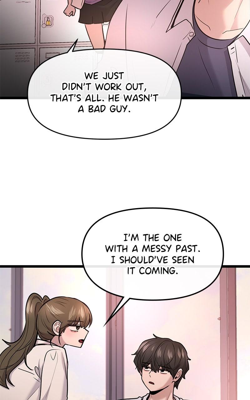 Back to Chanbi Chapter 94 page 52 - 