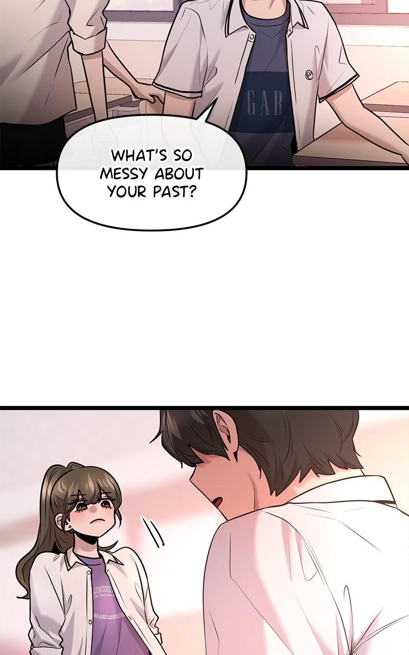 Back to Chanbi Chapter 94 page 53 - 