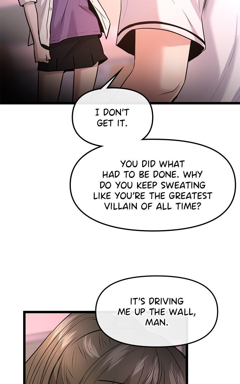 Back to Chanbi Chapter 94 page 54 - 