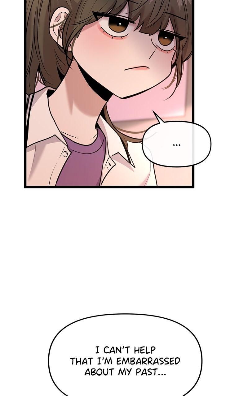 Back to Chanbi Chapter 94 page 55 - 