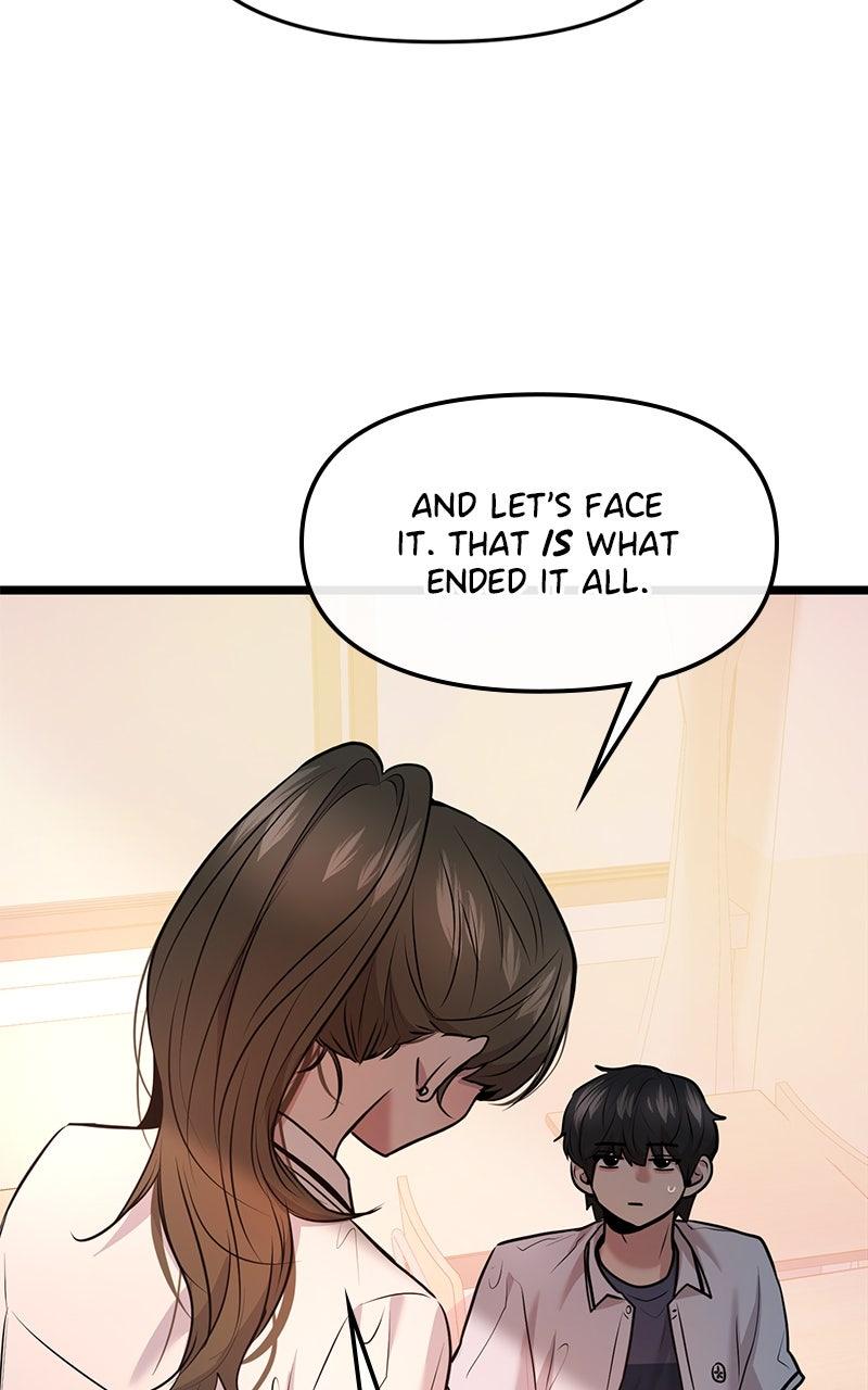 Back to Chanbi Chapter 94 page 56 - 