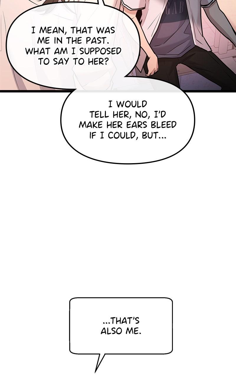 Back to Chanbi Chapter 94 page 57 - 