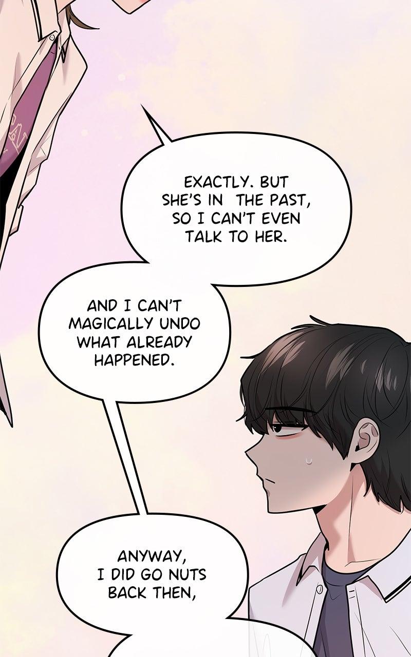 Back to Chanbi Chapter 94 page 59 - 