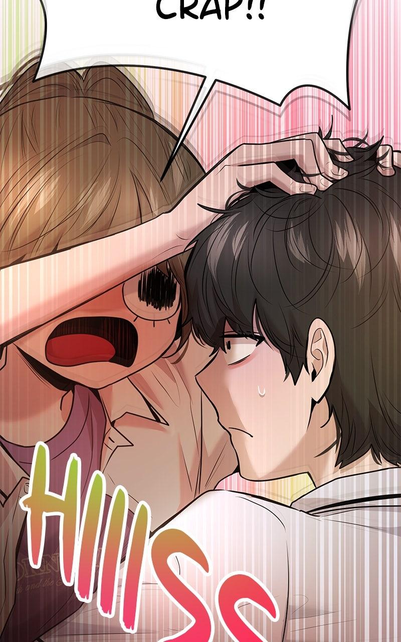 Back to Chanbi Chapter 94 page 62 - 