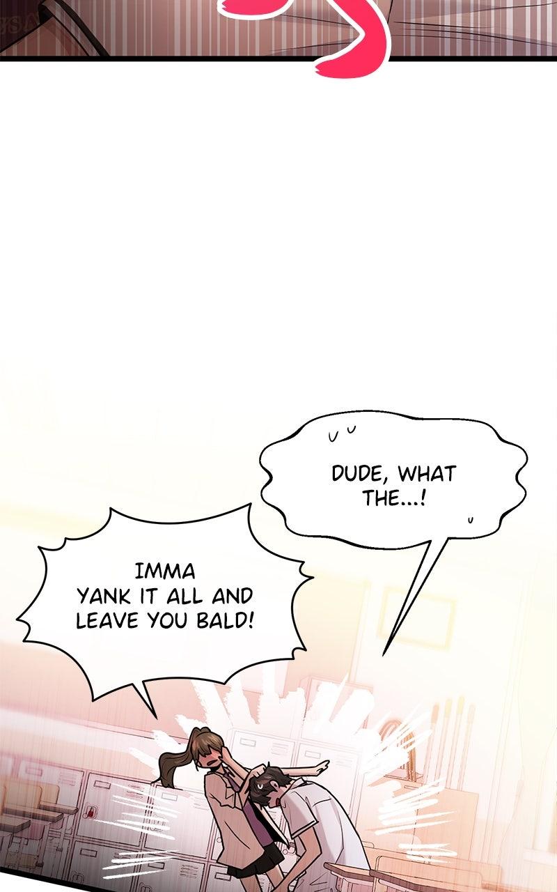 Back to Chanbi Chapter 94 page 63 - 