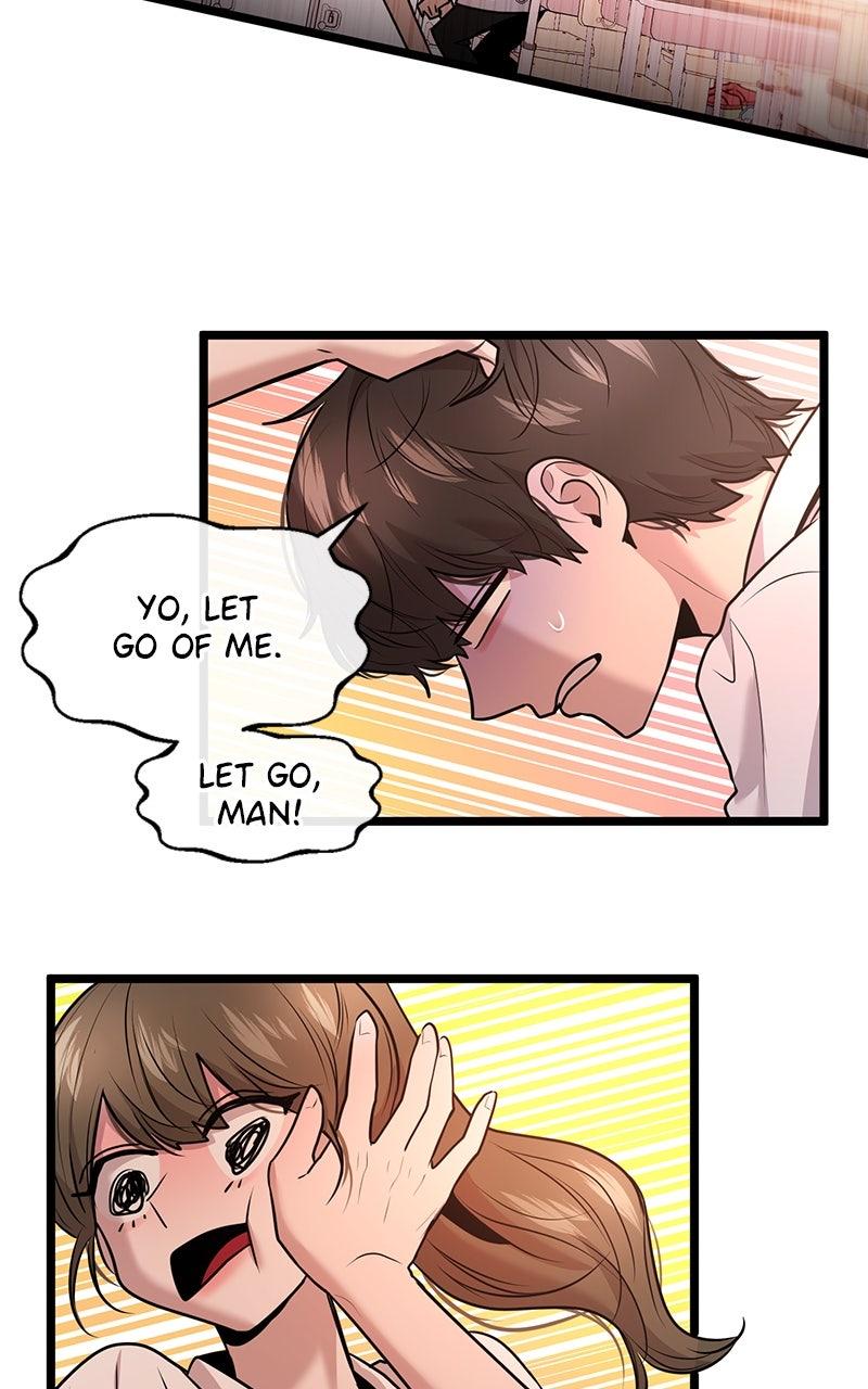 Back to Chanbi Chapter 94 page 64 - 
