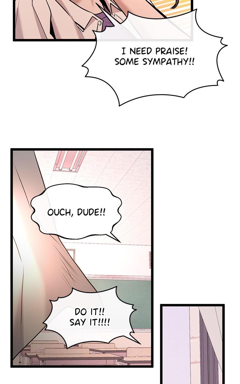 Back to Chanbi Chapter 94 page 65 - 