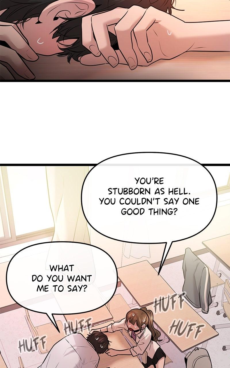 Back to Chanbi Chapter 94 page 67 - 