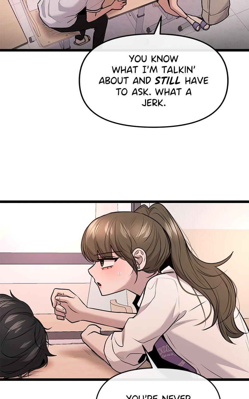 Back to Chanbi Chapter 94 page 68 - 