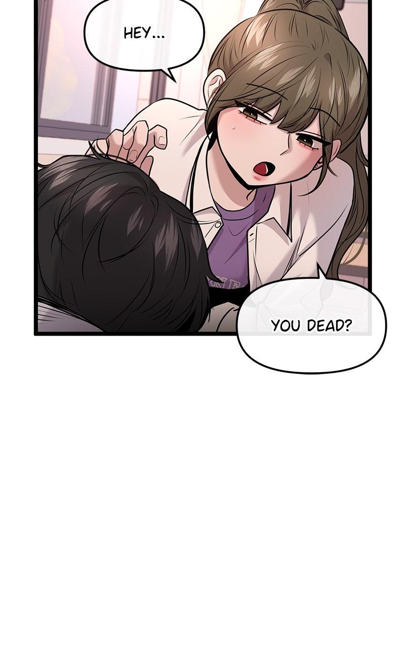 Back to Chanbi Chapter 94 page 70 - 