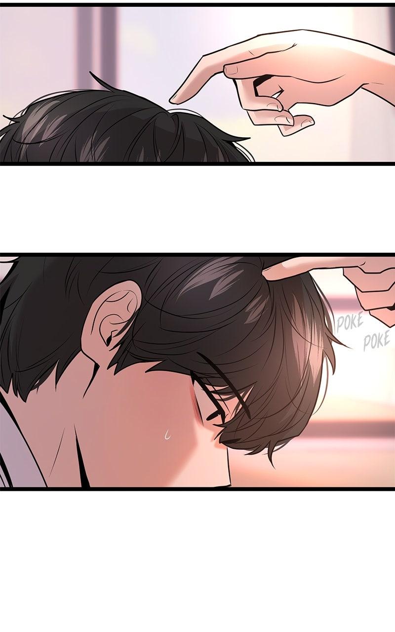 Back to Chanbi Chapter 94 page 71 - 