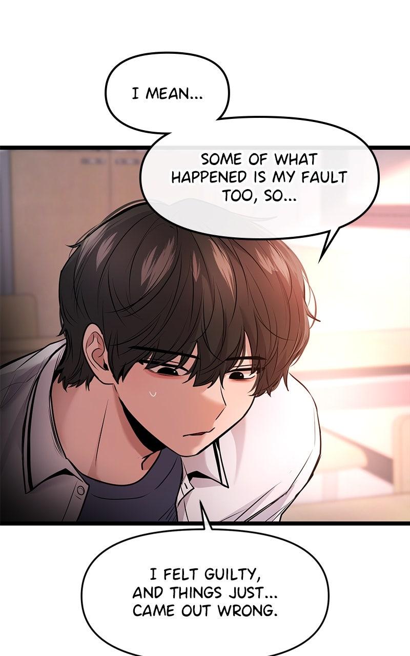 Back to Chanbi Chapter 94 page 72 - 
