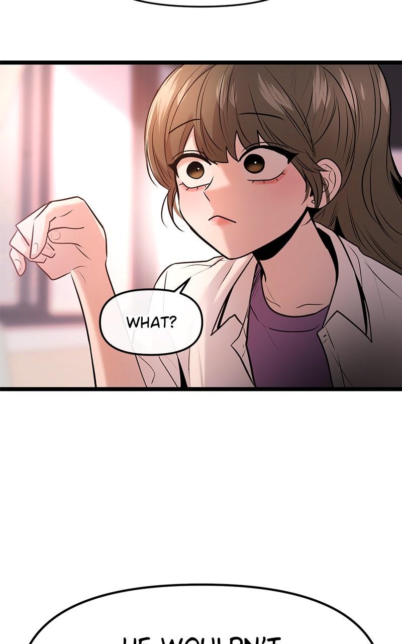 Back to Chanbi Chapter 94 page 73 - 