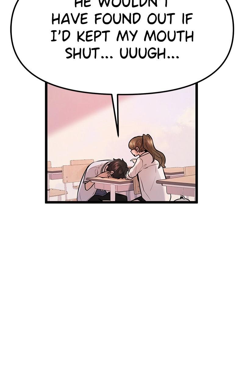 Back to Chanbi Chapter 94 page 74 - 