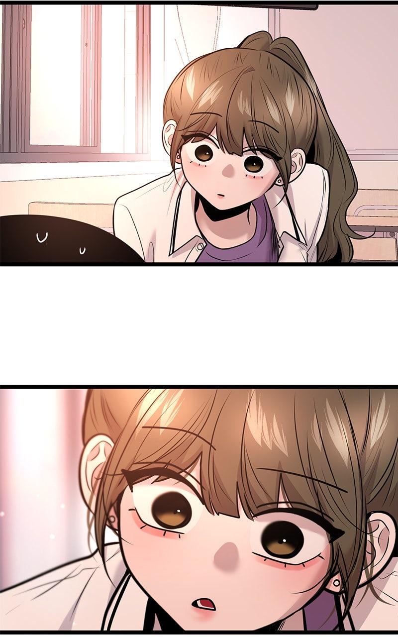 Back to Chanbi Chapter 94 page 75 - 
