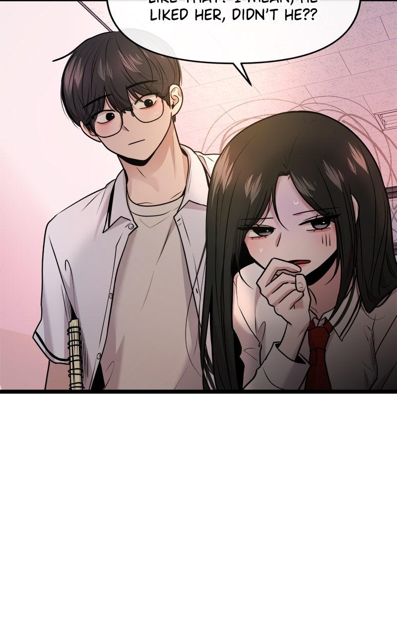 Back to Chanbi Chapter 94 page 80 - 