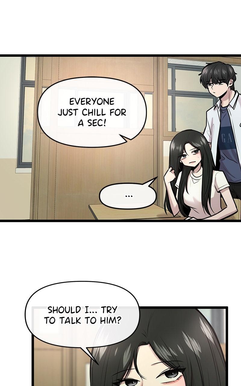Back to Chanbi Chapter 94 page 9 - 