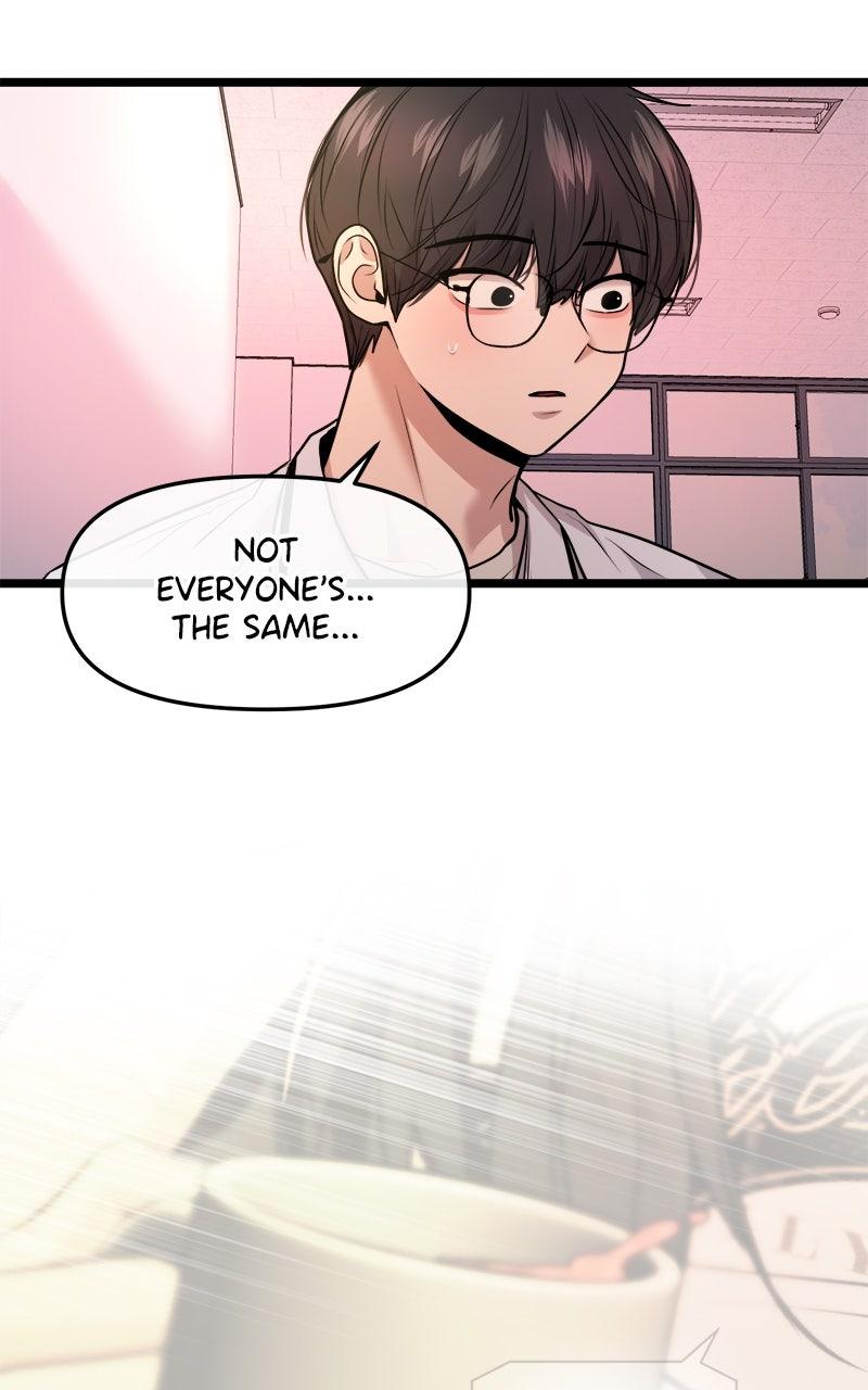 Back to Chanbi Chapter 94 page 81 - 