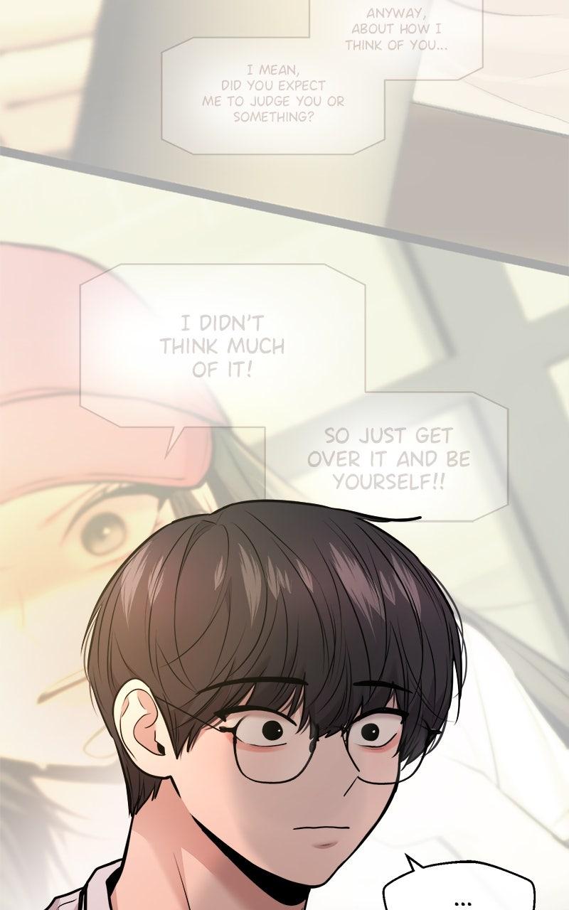 Back to Chanbi Chapter 94 page 82 - 