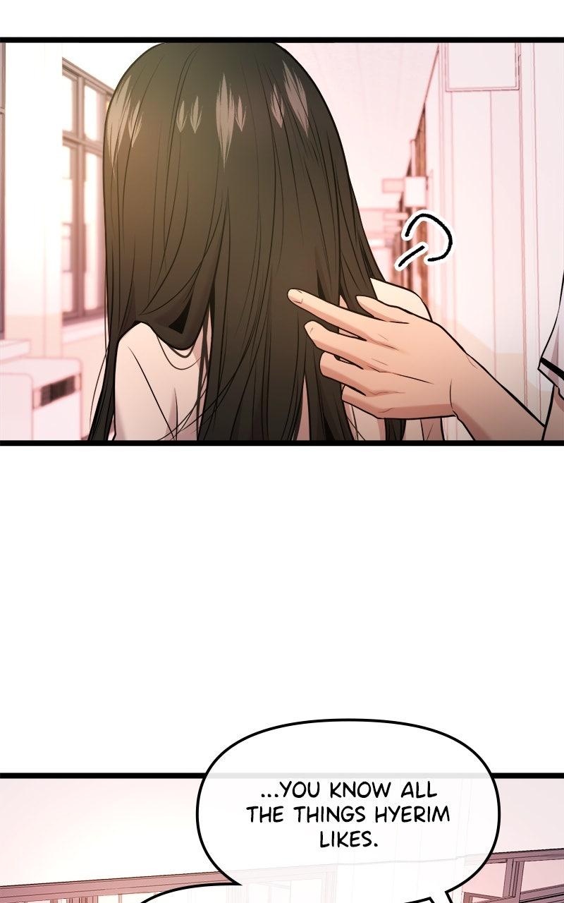 Back to Chanbi Chapter 94 page 84 - 