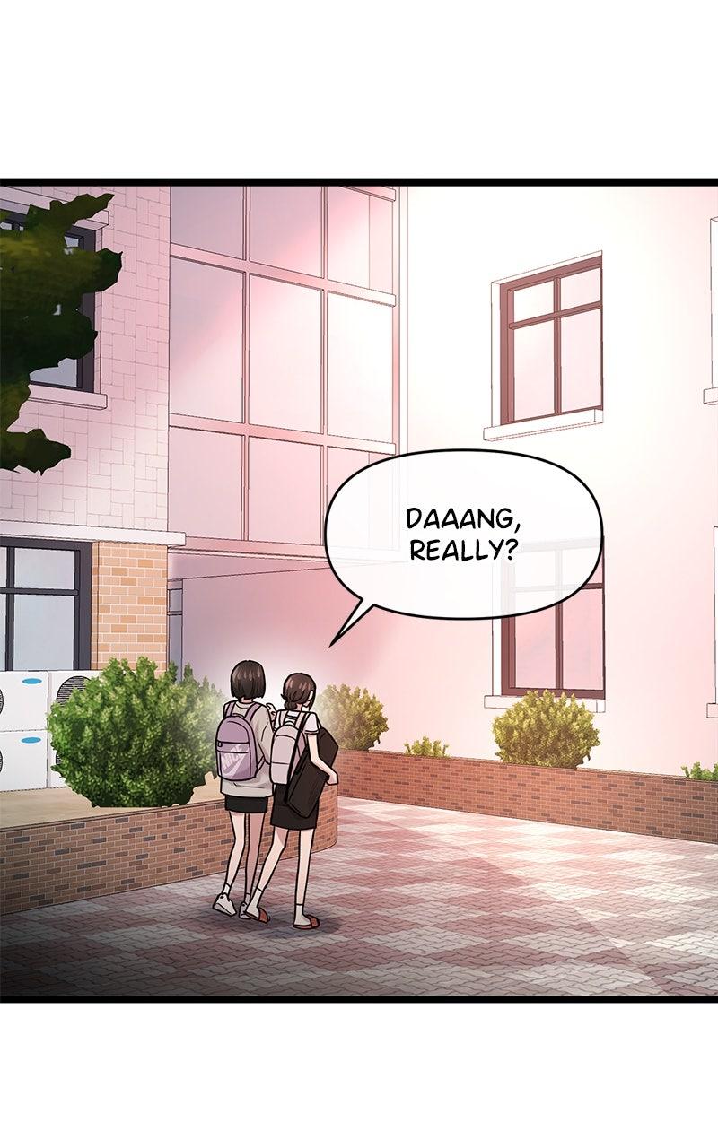 Back to Chanbi Chapter 94 page 86 - 