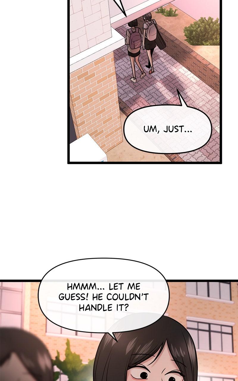 Back to Chanbi Chapter 94 page 89 - 