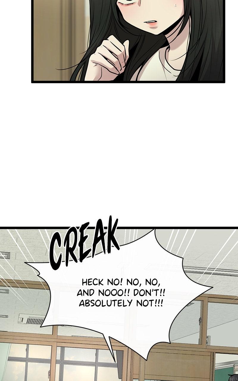 Back to Chanbi Chapter 94 page 10 - 