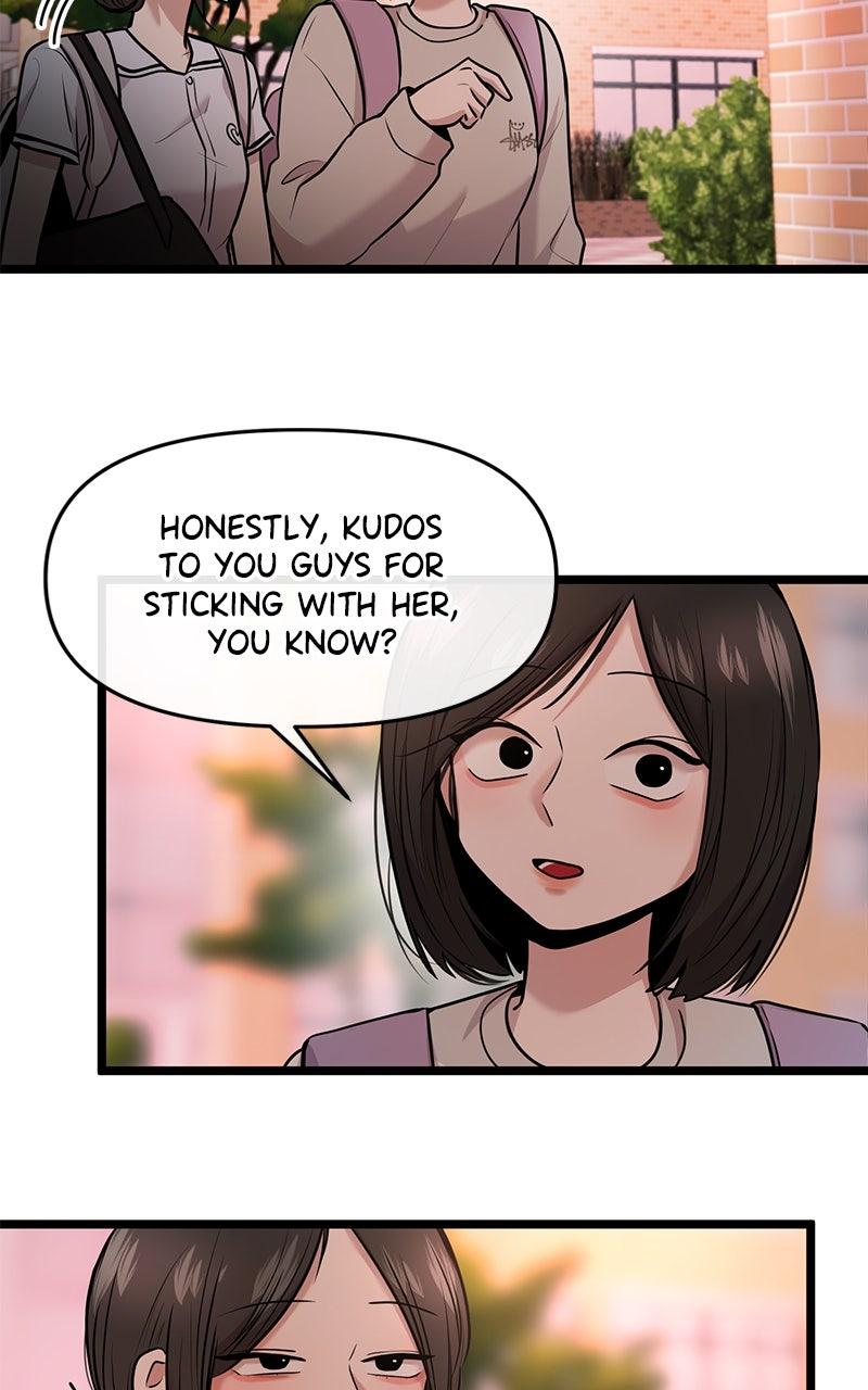 Back to Chanbi Chapter 94 page 91 - 