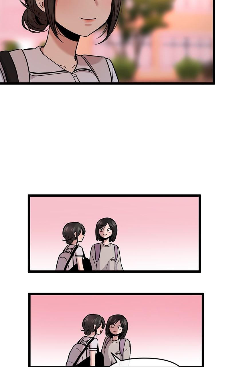 Back to Chanbi Chapter 94 page 92 - 