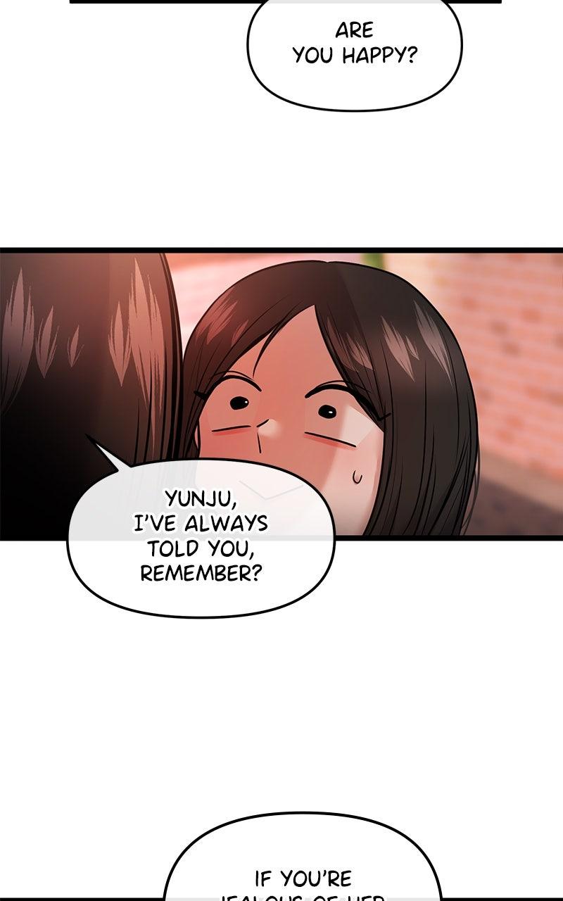 Back to Chanbi Chapter 94 page 93 - 