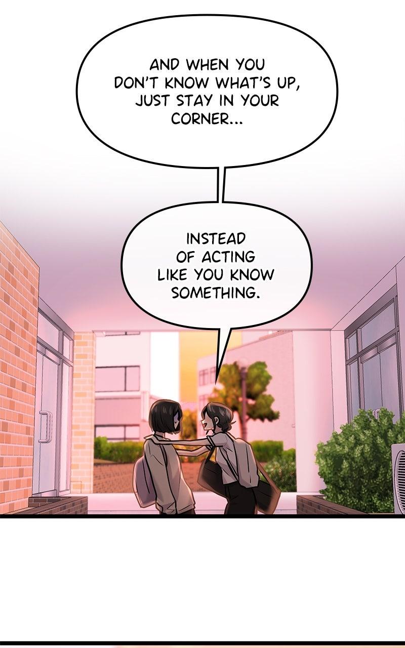 Back to Chanbi Chapter 94 page 95 - 